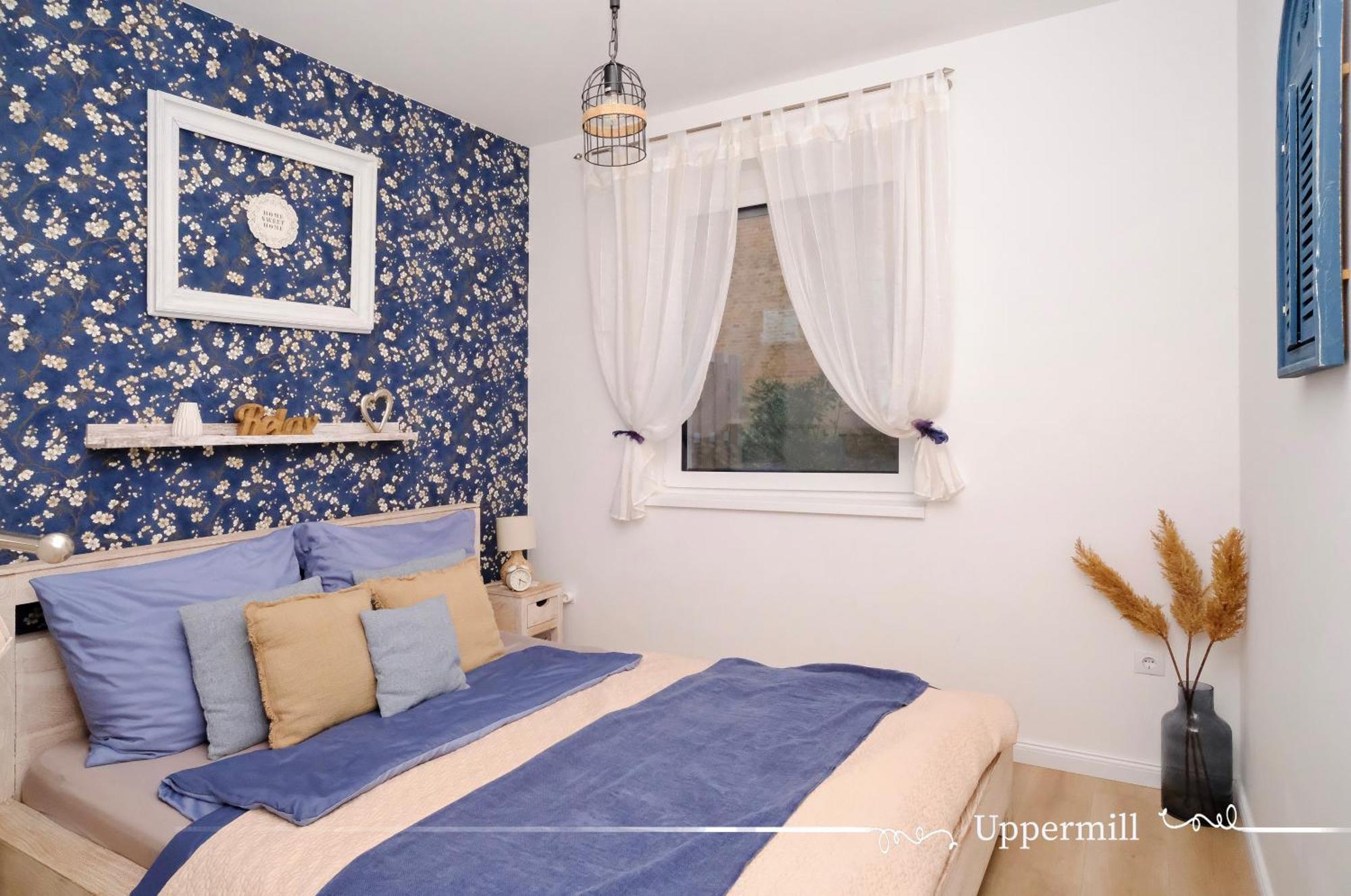 Uppermill Suite #3 Печ Экстерьер фото