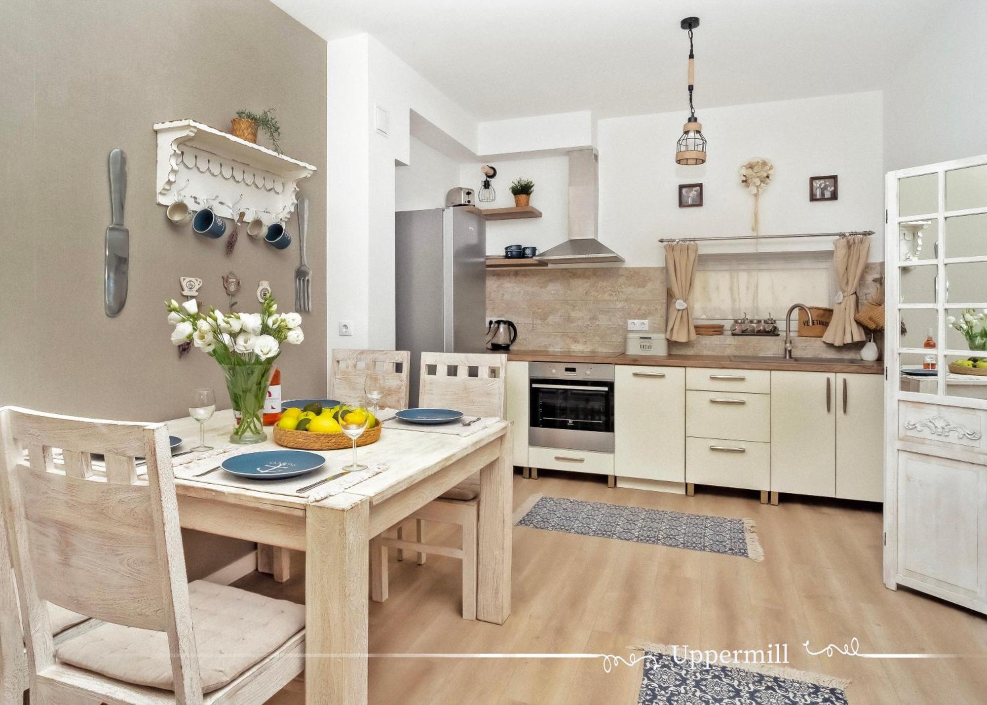 Uppermill Suite #3 Печ Экстерьер фото